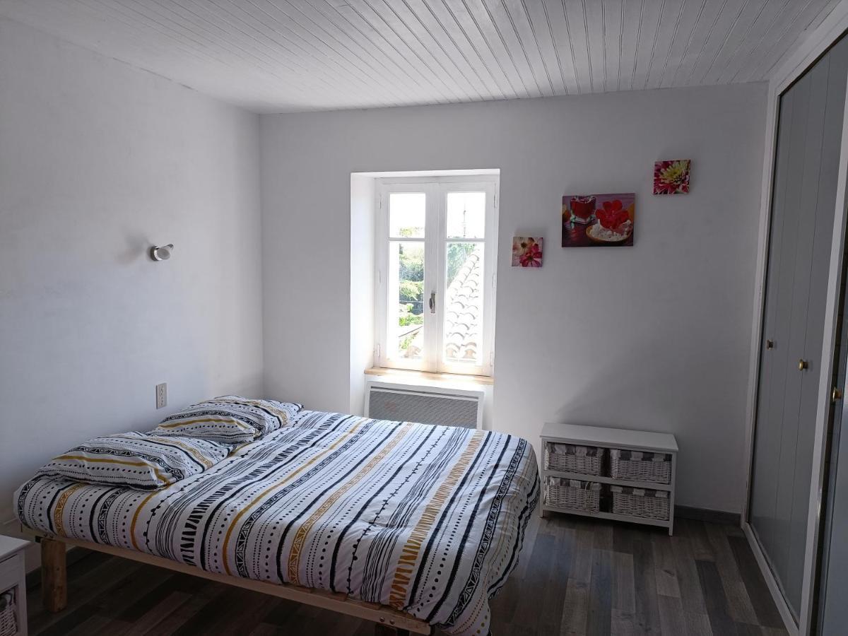 Jolie Studio Recemment Renove Marseillette Exterior photo